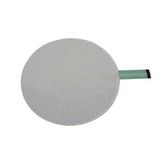 Graphic Overlay Circuit Print Film Membrane Keypad Switch Panel