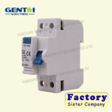 RCBO Residual Current Circuit Breaker with Over Current Protection RCCB