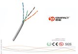 CPR Approved LAN Cable UTP/FTP Cat5e Network Cable