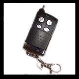 315/433MHz Frequency RF Remote Control Duplicator with Motor Starter with 4-Button Remote Control