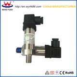 Diesel Pressure Sensor for Use in Diesel Level Indication