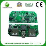 Double Sided Printed Assembly Circuit Boards PCBA with UL Approved