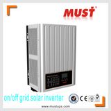 Low Frequncy 3kw Pure Sine Wave on/off Grid Hybrid Inverter