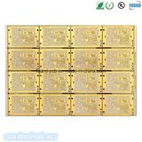 10 Layers High Frequency PCB