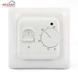 Eco-Friendly Wall-Mounted Indoor Non Programmable Thermostat