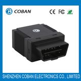 Easy Plug and Play OBD2 GSM GPS Car Tracker 306
