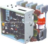 Zn12-12 Indoor High-Voltage Vacuum Circuit Breaker with ISO9001-2000
