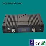20dBm Lte 2600 Fixed Band Selective Repeater/Signal mobile Amplifer (GW-20LS)