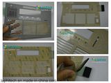 Pet Printing Circuit Industrial Membrane Overlay Membrane Control Switch