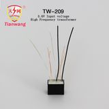 Super Slim Mini High Frequency Transformer Generator