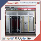 Power Distribution Toroidal Transformer for Instrument
