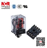 60VDC General-Purpose Relay/Industrial Relay (MK2P-1)