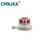 Whole Sales OEM Cnruihua One-Layer 4-Way Vertical Floor Socket