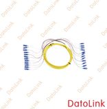 Sc Fiber Optic Pigtail Pigtails