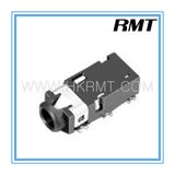 2.5 Phone Jack (PJ-2042A)