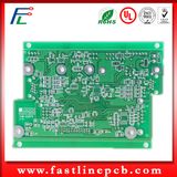 Fr4 1.2mm Board Thickness PCB Prototyping Board