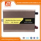 3kw Modified Sine Wave Power Car Inverte