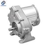 110V 220V Gear Small AC Motor for Irrigation Systems -E