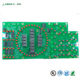 100% Full Test Advanced Electronics Fr4 Rigid PCB Board