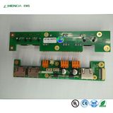 PCBA Manufacturer with Components Souring Service