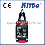 DC Voltage High Temperature Limit Sensor Switch