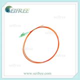 Multimode Fibre Optic Patchcord (0.9mm LC Pigtail Cable)