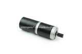 42mm Pm DC Planetary Gear Motor for Electric Power Tools