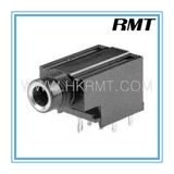 6.35 Phone Jack (PJ-6008A)