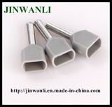Te Tube Insulated Connector Terminal