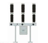 Outdoor Sf6 Gas Circuit Breaker (66kV/132kV)