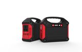 155wh Solar Charger Portable Generator 42000mAh Power Inverter