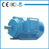 3KW Three Phase Asynchronous AC Electric Motor for Fan