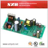 Shenzhen PCB Assembly with Electronic Designing and Manufacturing