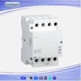 3p 40A Ict Household DIN Rail AC Contactor