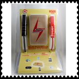 12V Rechargeable Emergency Car Jump Battery