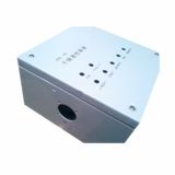 High Quality Sheet Metal Product of Box (LFSS0126)