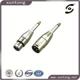 High Quality RCA Male to BNC Male Connector in China