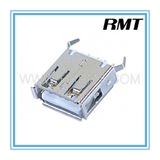 2.0 USB Connector (USB223-0121-12201R)