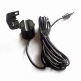 Sct Series AC Current Sensor/Transformer with DC Male Plug