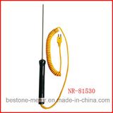 K Type Thermocouple Universal Probe Nr Series (NR-81530, NR-81530A, NR-81530B)