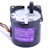 AC Sinlge Phase Synchronous Gear Motor for Household