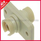 FC to FC Fiber Optical Adapter