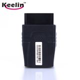 OBD II GPS Vehicle Trackind Device Free Installation (GOT08)