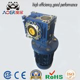 370W Low Rpm Reversible High Torque Worm Gear Motor