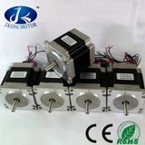 57mm NEMA23 Hybrid Stepper Motor 1.8degree 3D Printer Stepper Motor