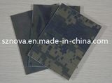 Camo G10 Sheet for Camping Knife Handle