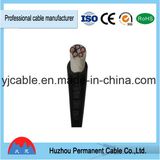 Cables, PVC Insulated PVC Sheathed Power Cable VV, Vlv