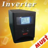 Genuine Manufacturer for Low Frequency Pure Sine Wave Inverter