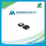 Integrated Circuit Acs711klctr-25ab-T of Current Sensor IC