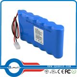 Factory Price 14.8V Li-ion LED Lighting Rechargeable Battery Pack